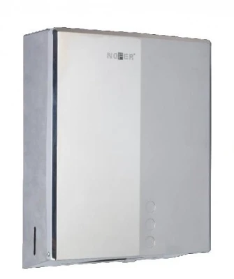 Nofer EVO Paper Towel Dispenser 3 Nofer EVO Paper Towel Dispenser