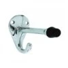 Commercial Brass Hook 1 Commercial Brass Hook -Bathroom Products Shop 09022.b