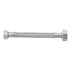 Speciality Water Outlet Connector | 1/2" X 3/4" Female Connections