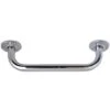 Chrome Safety Grab Rail 2 Chrome Safety Grab Rail -Bathroom Products Shop 12 Grab Rail Chrome