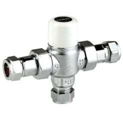 Intamix Failsafe Thermostatic Mixing Valve