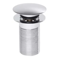 Unknown Luxury Clicker Basin Waste - Unslotted