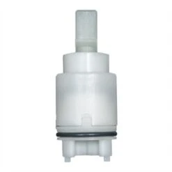 Unknown Repair 25mm Open Outlet Ceramic Mixer Cartridge