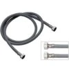 Replacement Hose For Pull Out Taps - 2 Female Connections -Bathroom Products Shop 332ng15