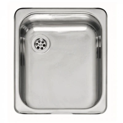 Hart 3530 Rectangular Dental Sink | 350 X 400mm Medical Sink 3 Hart 3530 Rectangular Dental Sink | 350 X 400mm Medical Sink