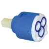 Unknown Replacement 35mm Ceramic Disk Cartridge -Bathroom Products Shop 35mm ceramic disk cartridge