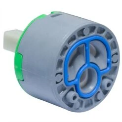 Unknown Replacement 47mm Ceramic Disk High Output Cartridge