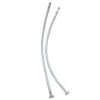 HART 900mm Long Flexible Tap Tail Connectors -Bathroom Products Shop 900mm Long Flexible Hose Pipe Tap Tails