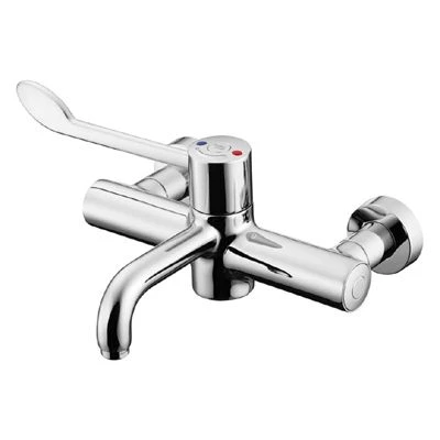 HTM64 Armitage Shanks Markwik 21 Thermostatic Sequential Mixer Tap - Detachable Spout 3 HTM64 Armitage Shanks Markwik 21 Thermostatic Sequential Mixer Tap - Detachable Spout