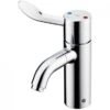 Ideal Standard Marwik 21+ Thermostatic Basin Mixer 1 Ideal Standard Marwik 21+ Thermostatic Basin Mixer -Bathroom Products Shop A6696AA
