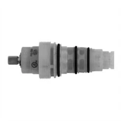 ALPI Extended Shaft Screw In Thermostatic Shower Cartridge