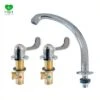 Hart Active Accessible Taps - Easy Control Valves -Bathroom Products Shop ATP02 new
