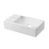Unknown Aestetic Line Healthcare Basin 2 Unknown Aestetic Line Healthcare Basin -Bathroom Products Shop Aestetic Line healthcare Vanity Basin