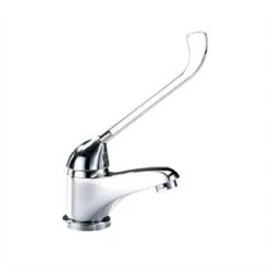 Aquanova Medical Basin Mixer