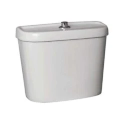 Comfort DocM Close Couple Cistern By Arley