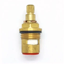 Bristan 1/2" BSP Hot Valve - 24 Teeth