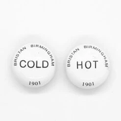 Bristan 1901 Indices (Pair)