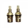 Unknown Quarter Turn Tap Valves With 18 'Split' Spline 1 Unknown Quarter Turn Tap Valves With 18 'Split' Spline -Bathroom Products Shop CC13