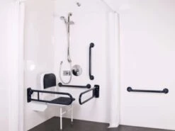 Concealed Valve Doc M Shower Packs