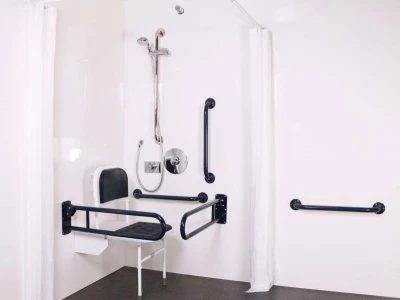 Concealed Valve Doc M Shower Packs 3 Concealed Valve Doc M Shower Packs