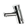 Commercial Series Non Concussive Basin Mixer -Bathroom Products Shop Commercial Series Timed Flow Basin Mixer Temperature Adjustable