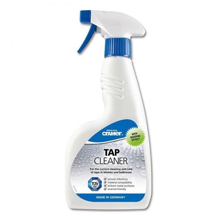Cramer Chrome Tap Cleaner 3 Cramer Chrome Tap Cleaner