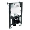Cyclone 0.82-1.0m WC Frame With Cistern And Flush Plate -Bathroom Products Shop Cyclone20WC20Frame200.8220to201m