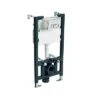 Cyclone 1.0-1.2m WC Frame With Cistern And Flush Plate -Bathroom Products Shop Cyclone20WC20Frame201.020to201.2m