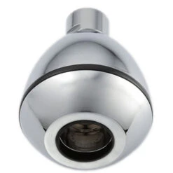 Unknown Hydro Venturi Water Saving Shower Head