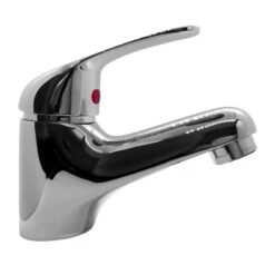 HART Thermassure 'Anti-Scald' Ergo Basin Mixer Tap