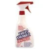Evershower Descaler - Shower Descaler & Cleaner -Bathroom Products Shop Evershower Descaler 500ml