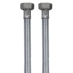 HART Extra Long (450mm) Flexible Tap Connectors -Bathroom Products Shop Extra Long Flexible tap connector 450mm2