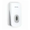 Easy Action Soap Dispenser | White Soap Dispenser -Bathroom Products Shop GW04201220012000