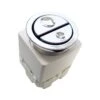 Geberit Dual Flush Button -Bathroom Products Shop Geberit20241.413.21.1
