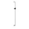 HEWI 110cm Support Shower Riser Rail - Stainless 2 HEWI 110cm Support Shower Riser Rail - Stainless -Bathroom Products Shop HE1 900.33.002XA98