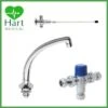 HART Knee Operated Handwash Pack -Bathroom Products Shop HH HWP01