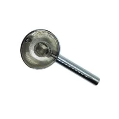 HART Arctic Contemporary Replacement Lever Handle | 40mm Contermporary Tap Lever 7 HART Arctic Contemporary Replacement Lever Handle | 40mm Contermporary Tap Lever -Bathroom Products Shop HH MVLEV 12