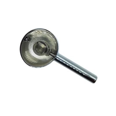 HART Arctic Contemporary Replacement Lever Handle | 40mm Contermporary Tap Lever 5 HART Arctic Contemporary Replacement Lever Handle | 40mm Contermporary Tap Lever - Image 3