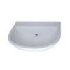 Compact '50' HTM64 Medical Basin 2 Compact '50' HTM64 Medical Basin -Bathroom Products Shop HTM64 Midi Medical Basin