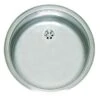 Hart 370 Round Dental Sink | Dental & Medical Inset Bowl