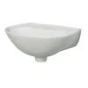 The Hart 'Doc M' Handwash Basin -Bathroom Products Shop Hart DocM No Overflow Handwash Basin