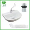 HART The Essential GP Handwash Pack -Bathroom Products Shop Hart Essential GP Handwash Pack