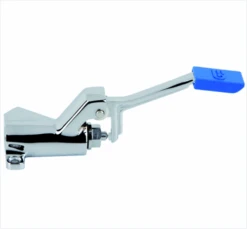 The Hart Pedal Flow Control