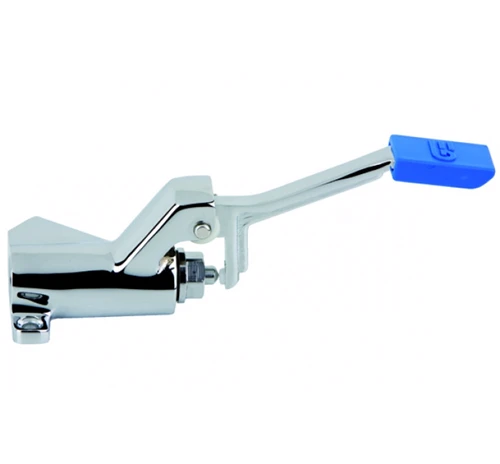 The Hart Pedal Flow Control 3 The Hart Pedal Flow Control