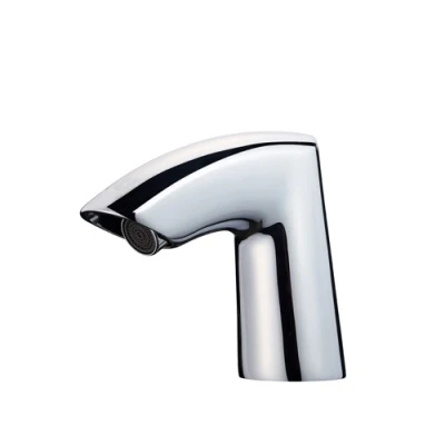 Hart Commercial Touchless Sensor Tap 3 Hart Commercial Touchless Sensor Tap