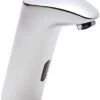 Storm Infrared Sensor Tap -Bathroom Products Shop Hygiene 206 Non Touch Sensor Tap