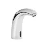 Bristan S1 Automatic Swan Spout Sensor Tap | WRAS Approved Touchless Taps -Bathroom Products Shop IRBS1 CP