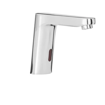 Bristan S2 Automatic Contemporary Spout Sensor Tap | WRAS Approved Touchless Taps 3 Bristan S2 Automatic Contemporary Spout Sensor Tap | WRAS Approved Touchless Taps