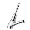 Easy Touch Multi Directional Basin Tap | Timed Flow -Bathroom Products Shop Inta20 20NC200CP