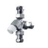 Intamix Failsafe L Mix Thermostatic Mixing Valve 1 Intamix Failsafe L Mix Thermostatic Mixing Valve -Bathroom Products Shop Intamix L Mix Thermostatic Blending Valve